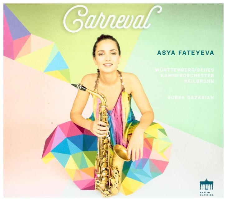Produktbild: Carneval