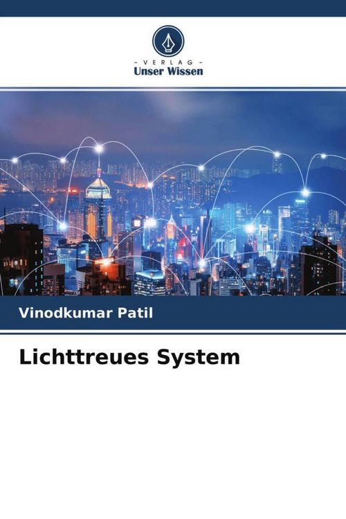 Produktbild: Lichttreues System