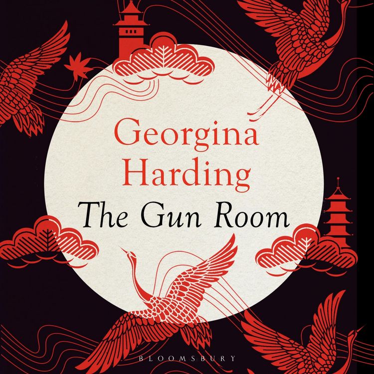 Produktbild: The Gun Room