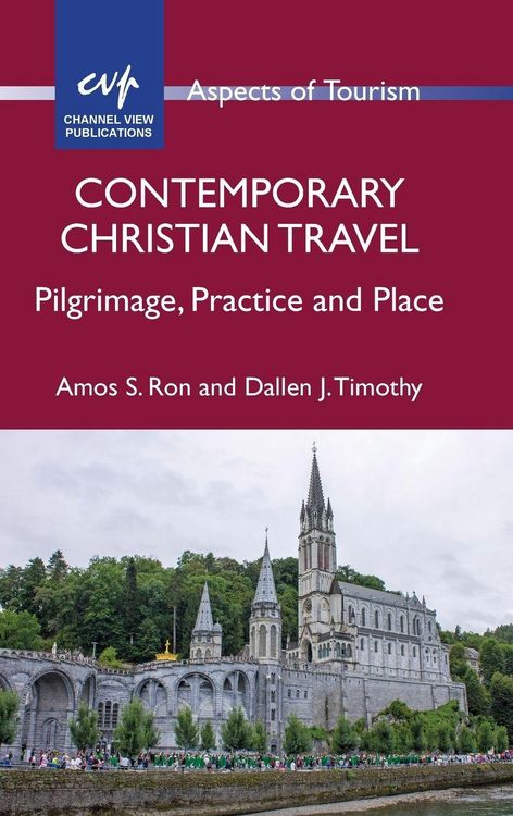Produktbild: Contemporary Christian Travel