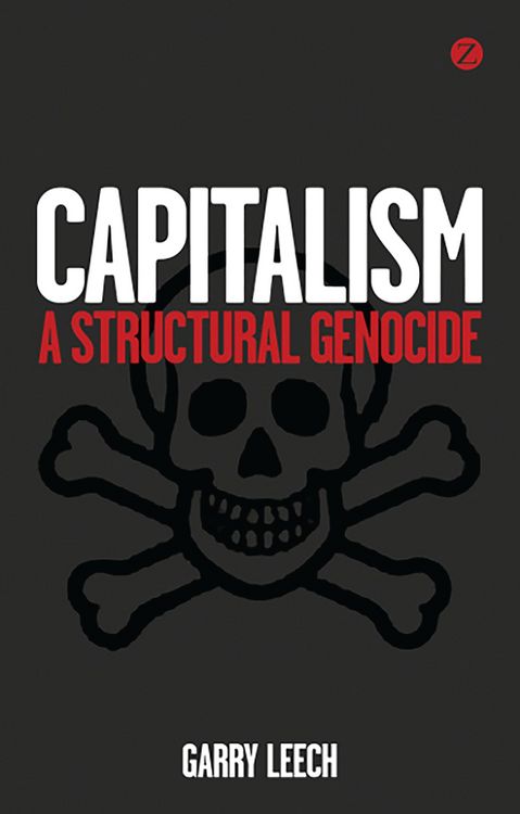Produktbild: Capitalism