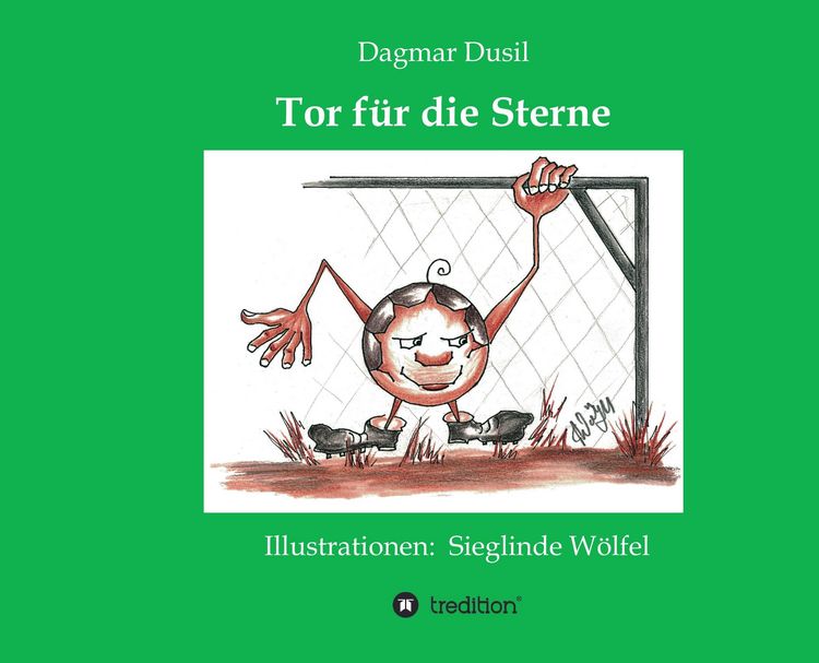 Produktbild: Tor f&uuml;r die Sterne