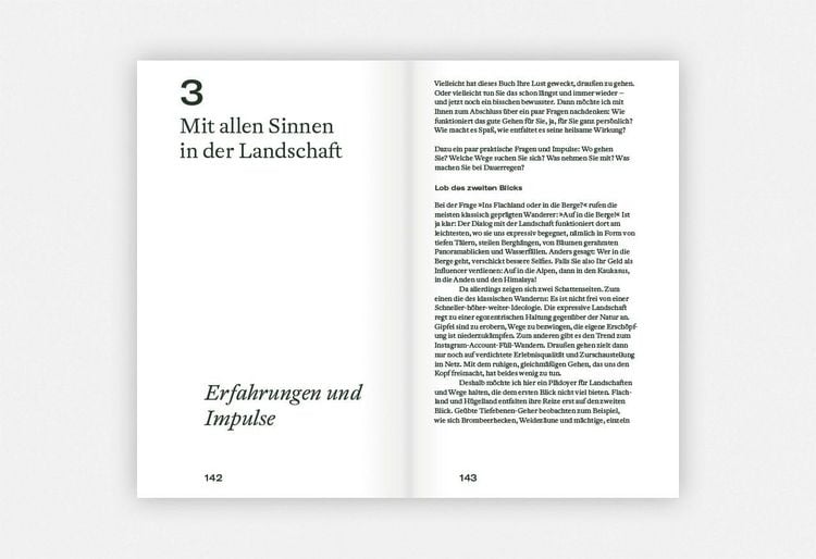 Produktbild: Draußen gehen