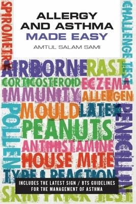 Produktbild: Allergy and Asthma Made Easy