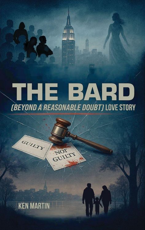 Produktbild: The Bard