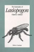 Produktbild: Systematics of Lasiopogon