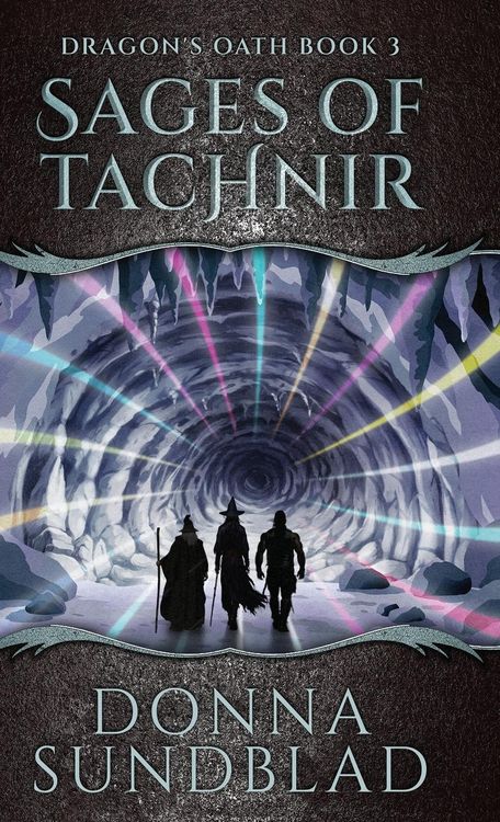 Produktbild: Sages of Tachnir