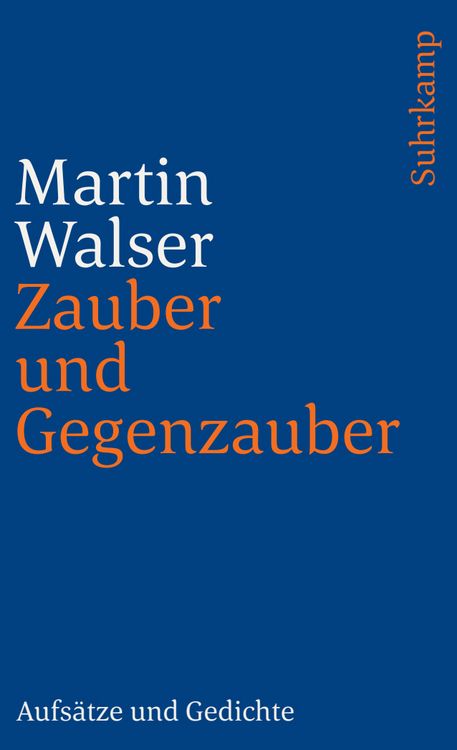 Produktbild: Zauber und Gegenzauber