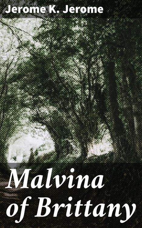 Produktbild: Malvina of Brittany