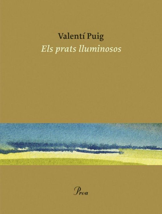 Produktbild: Els prats lluminosos