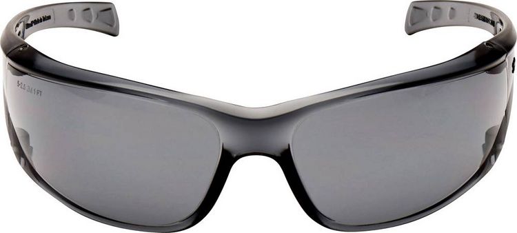 Produktbild: 3M VIRTUAA1 Schutzbrille Schwarz