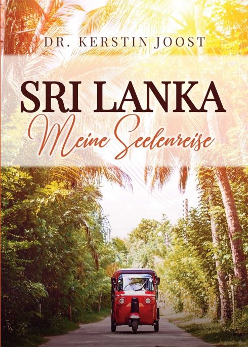 Produktbild: Sri Lanka &ndash; Meine Seelenreise