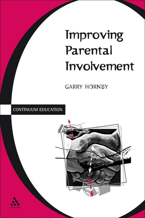 Produktbild: Improving Parental Involvement