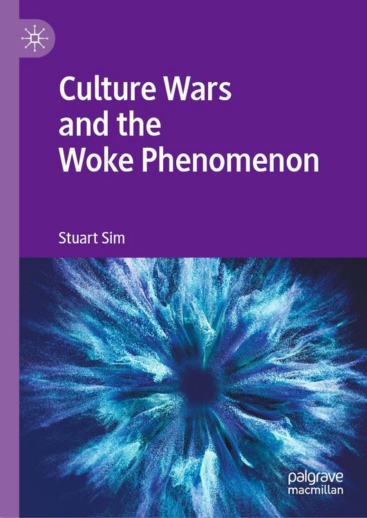 Produktbild: Culture Wars and the Woke Phenomenon