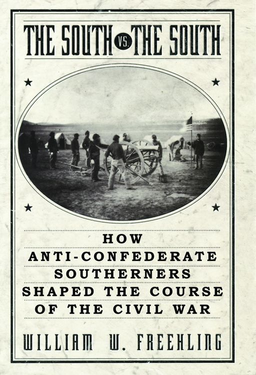 Produktbild: The South Vs. The South