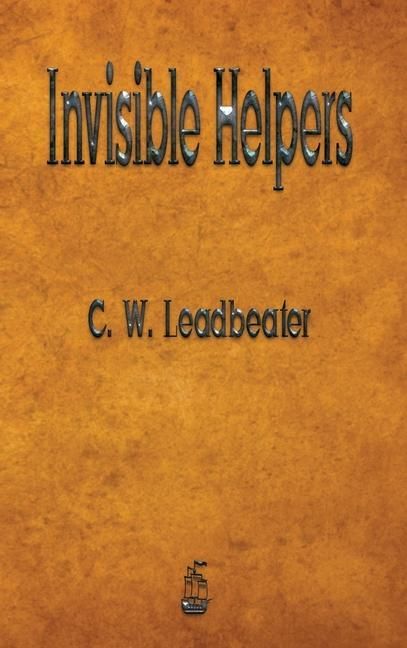 Produktbild: Invisible Helpers