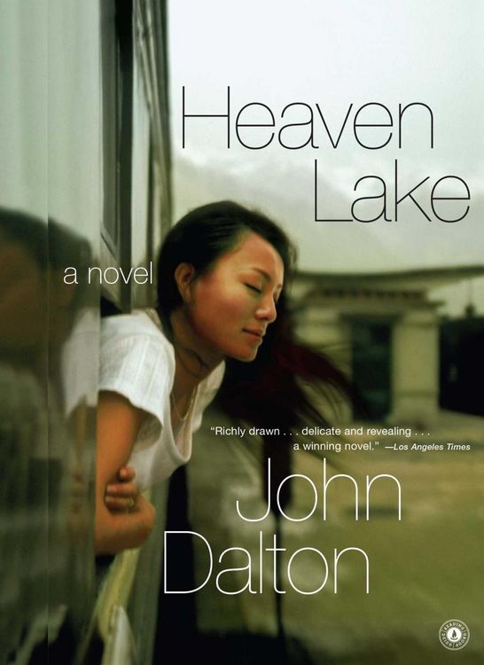 Produktbild: Heaven Lake