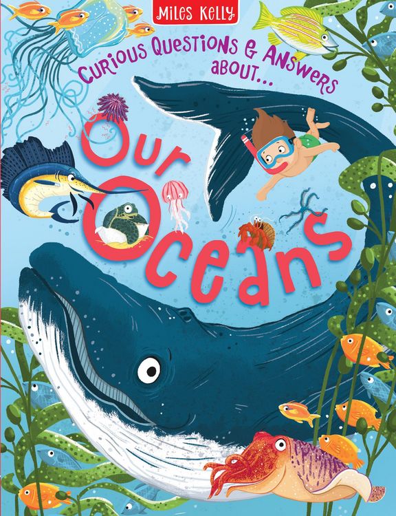 Produktbild: Our Oceans