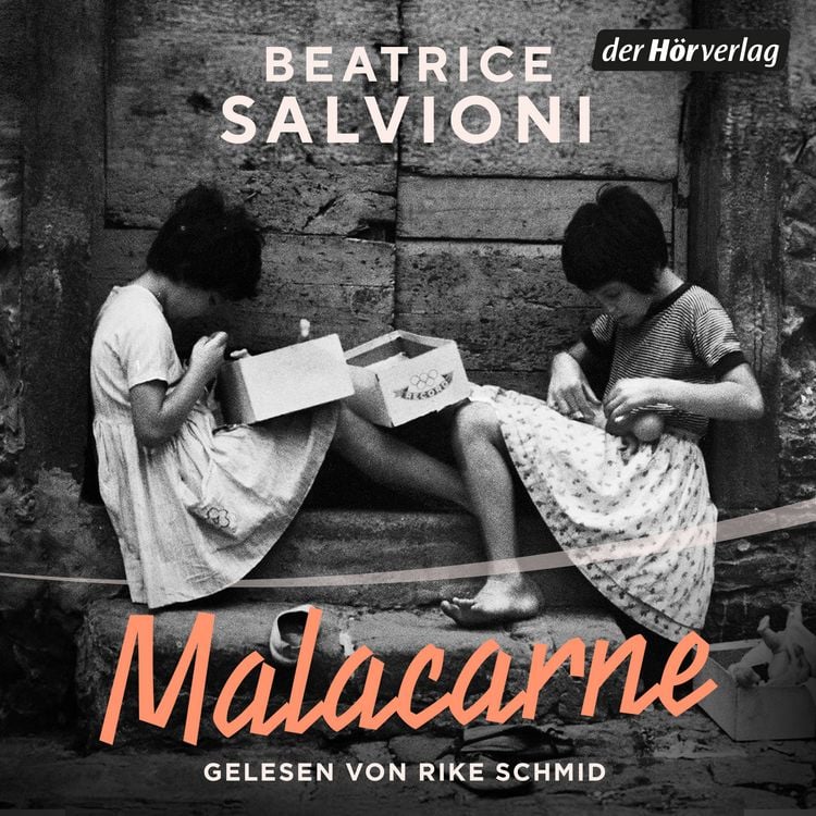 Produktbild: Malacarne