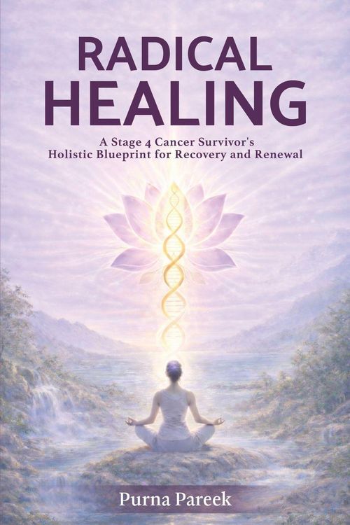 Produktbild: Radical Healing
