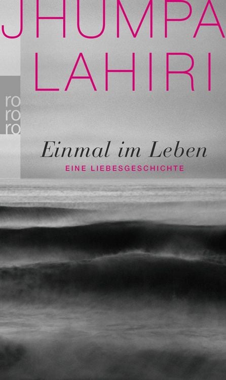 Produktbild: Einmal im Leben