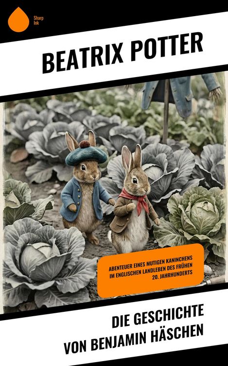 Produktbild: Die Geschichte von Benjamin H&auml;schen