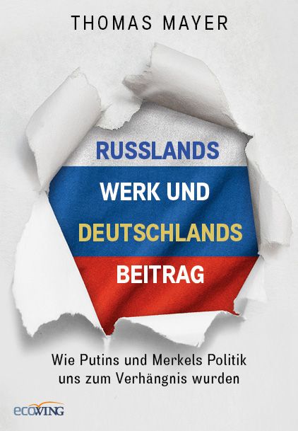 Produktbild: Russlands Werk und Deutschlands Beitrag