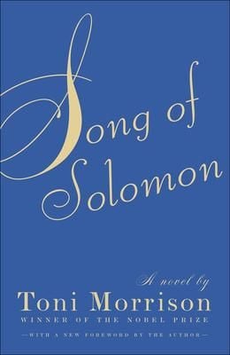 Produktbild: Song of Solomon
