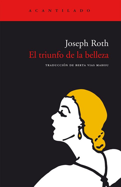 Produktbild: El triunfo de la belleza