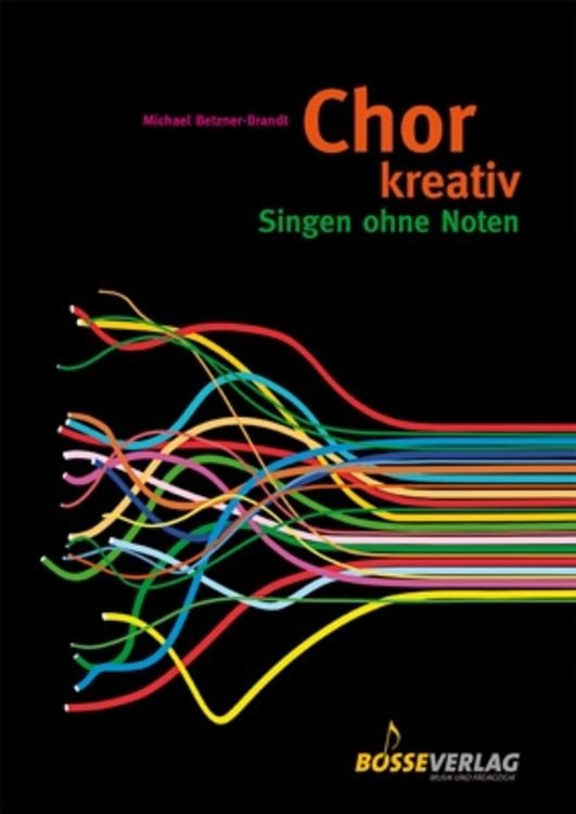 Produktbild: Chor kreativ