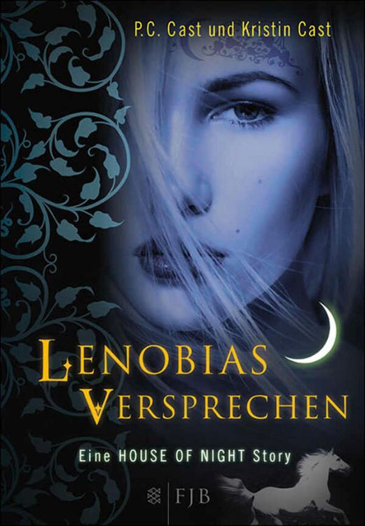 Produktbild: Lenobias Versprechen