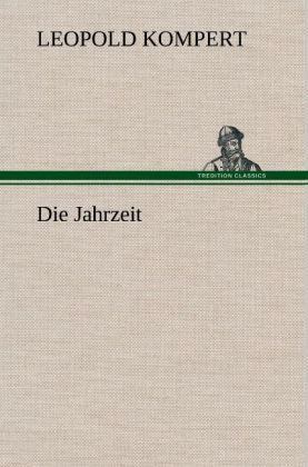 Produktbild: Die Jahrzeit