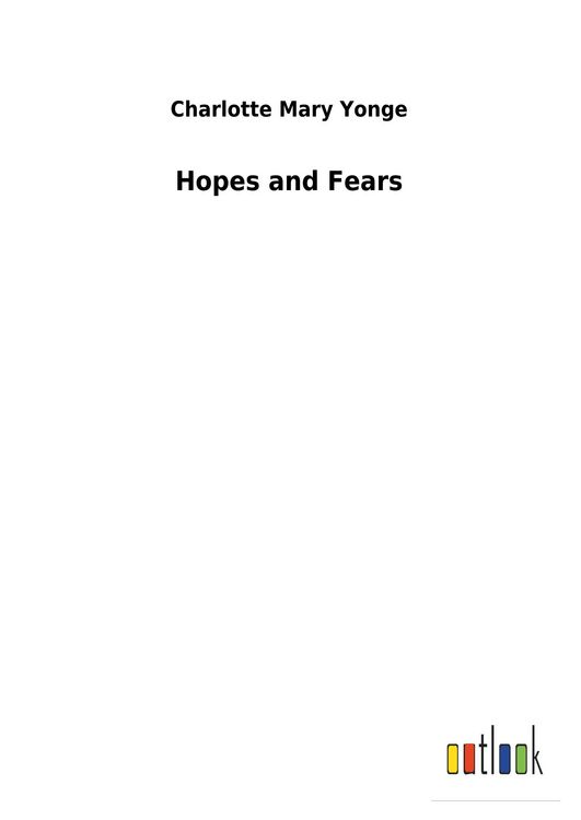 Produktbild: Hopes and Fears