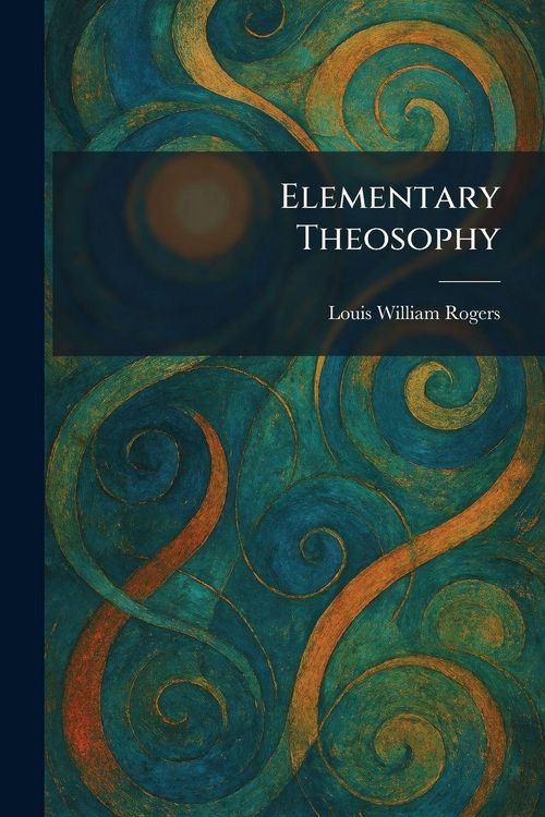 Produktbild: Elementary Theosophy
