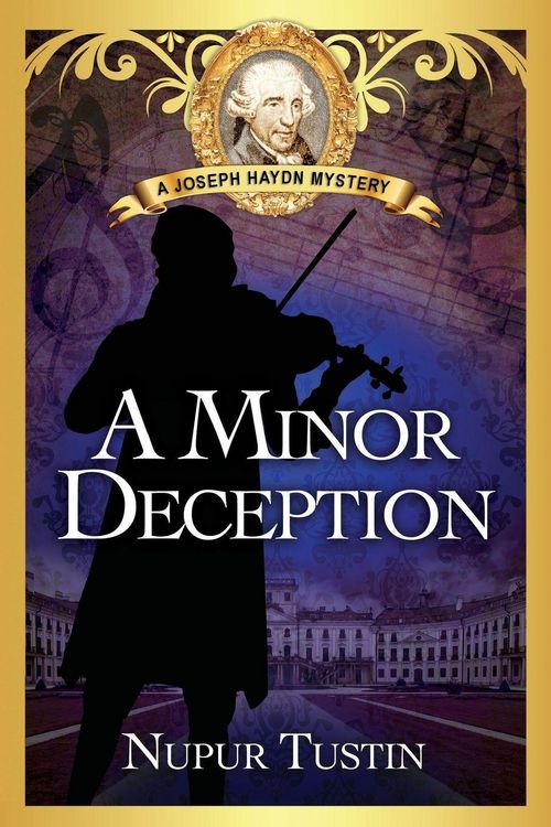 Produktbild: A Minor Deception