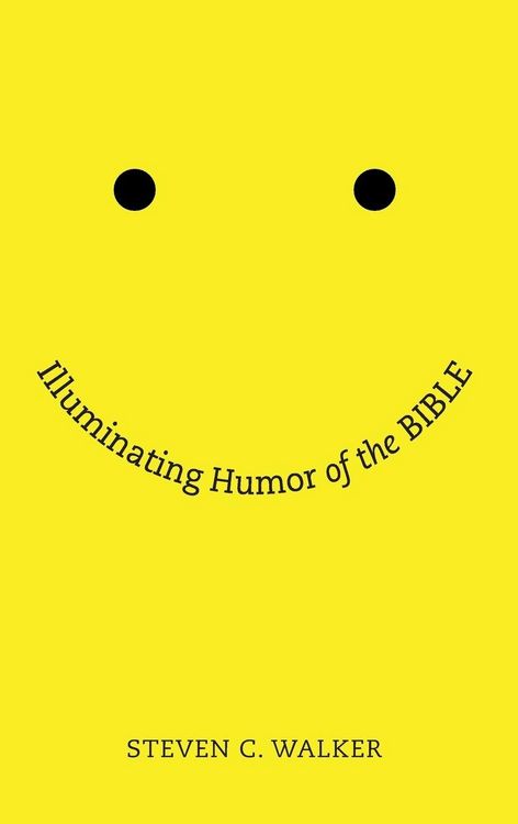 Produktbild: Illuminating Humor of the Bible