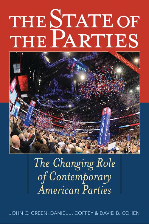 Produktbild: The State of the Parties