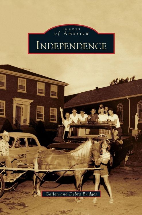 Produktbild: Independence