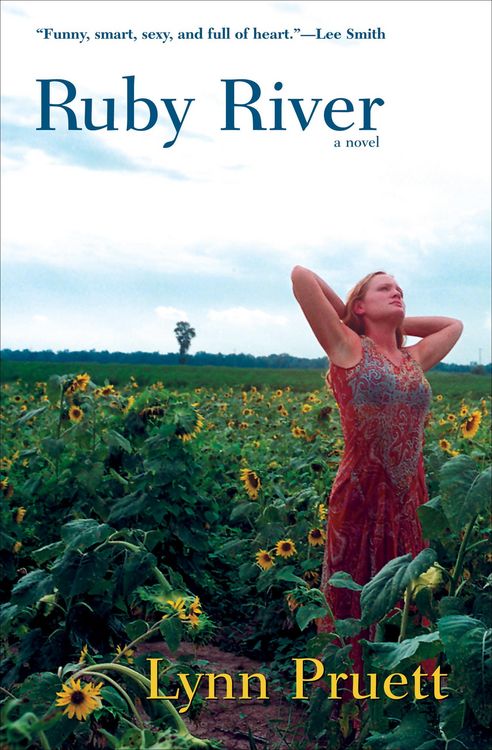 Produktbild: Ruby River