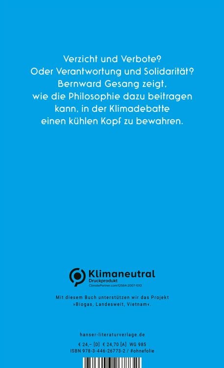Produktbild: Mit kühlem Kopf
