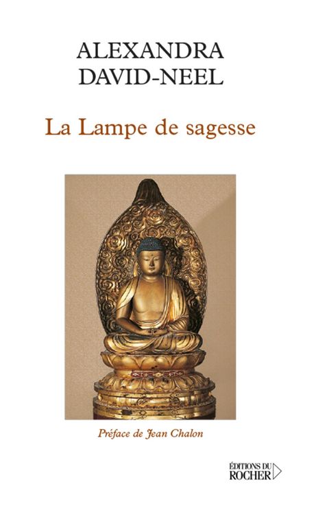 Produktbild: La Lampe de sagesse