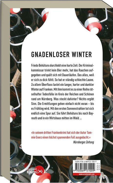 Produktbild: Leergut