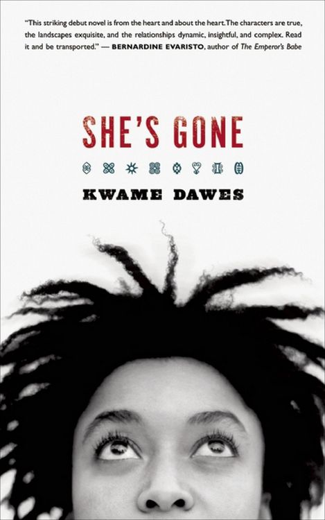Produktbild: She's Gone
