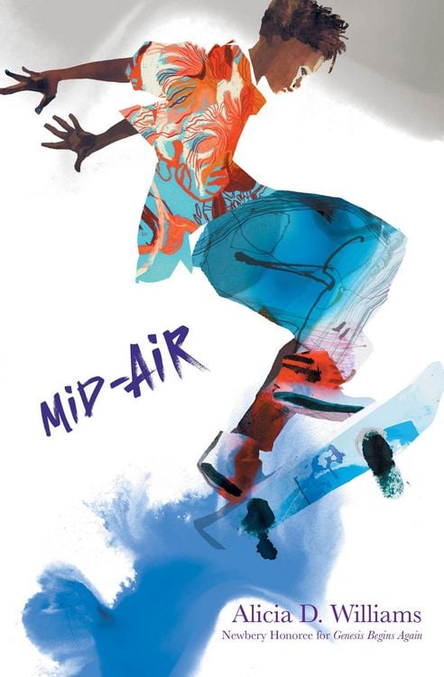 Produktbild: Mid-Air