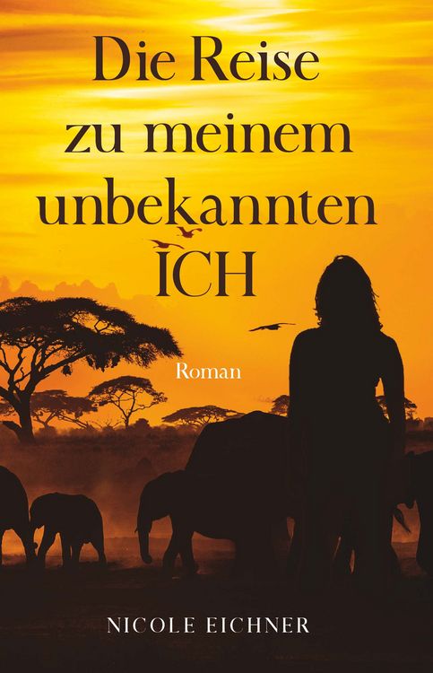 Produktbild: Die Reise zu meinem unbekannten Ich