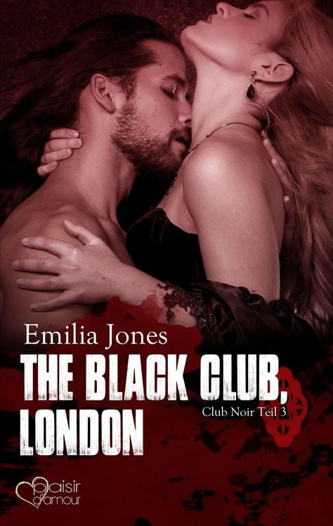 Produktbild: The Black Club, London