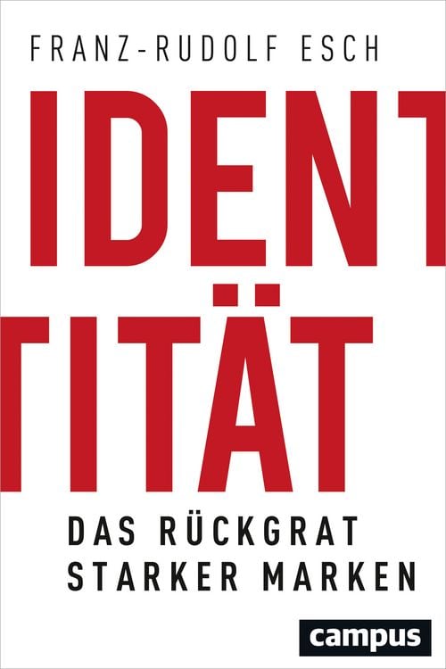 Produktbild: Identit&auml;t