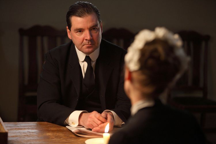 Produktbild: Downton Abbey - Staffel 1 [3DVDs]