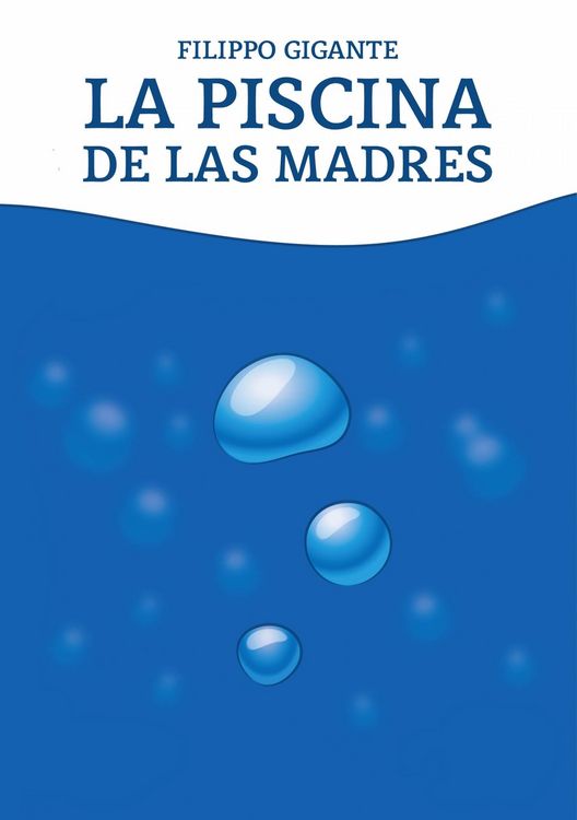 Produktbild: La piscina de las madres
