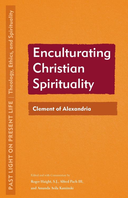 Produktbild: Enculturating Christian Spirituality
